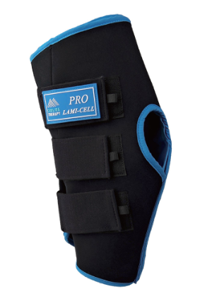 Lami-Cell Pro Ice Hock Boots