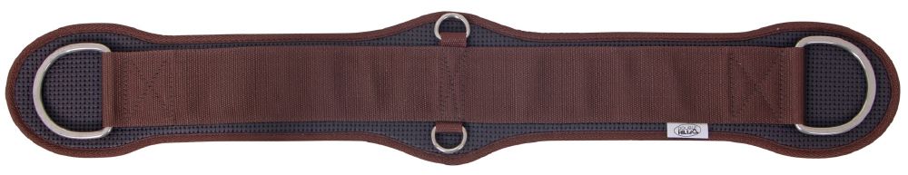 Double Hill Western Comfort Dee Girth