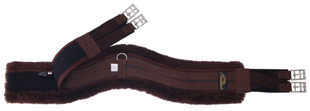 Cavallino ComfiEze SR Girth