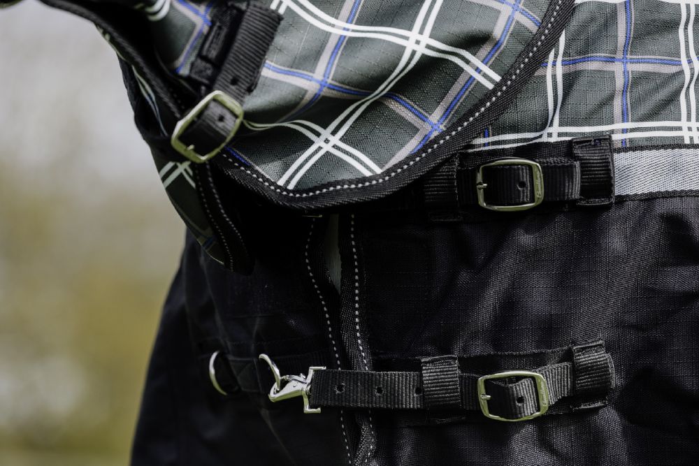 Cavallino Badminton Combo 220gm