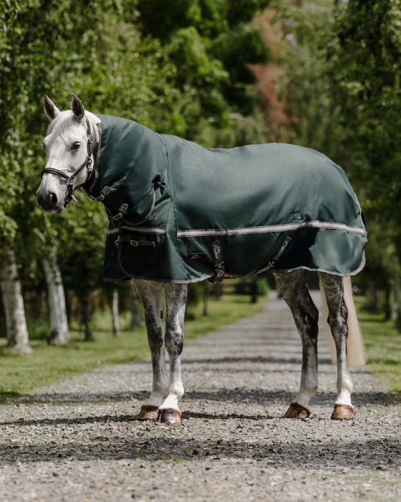 Cavallino Burghley 1680D Combo 300gm