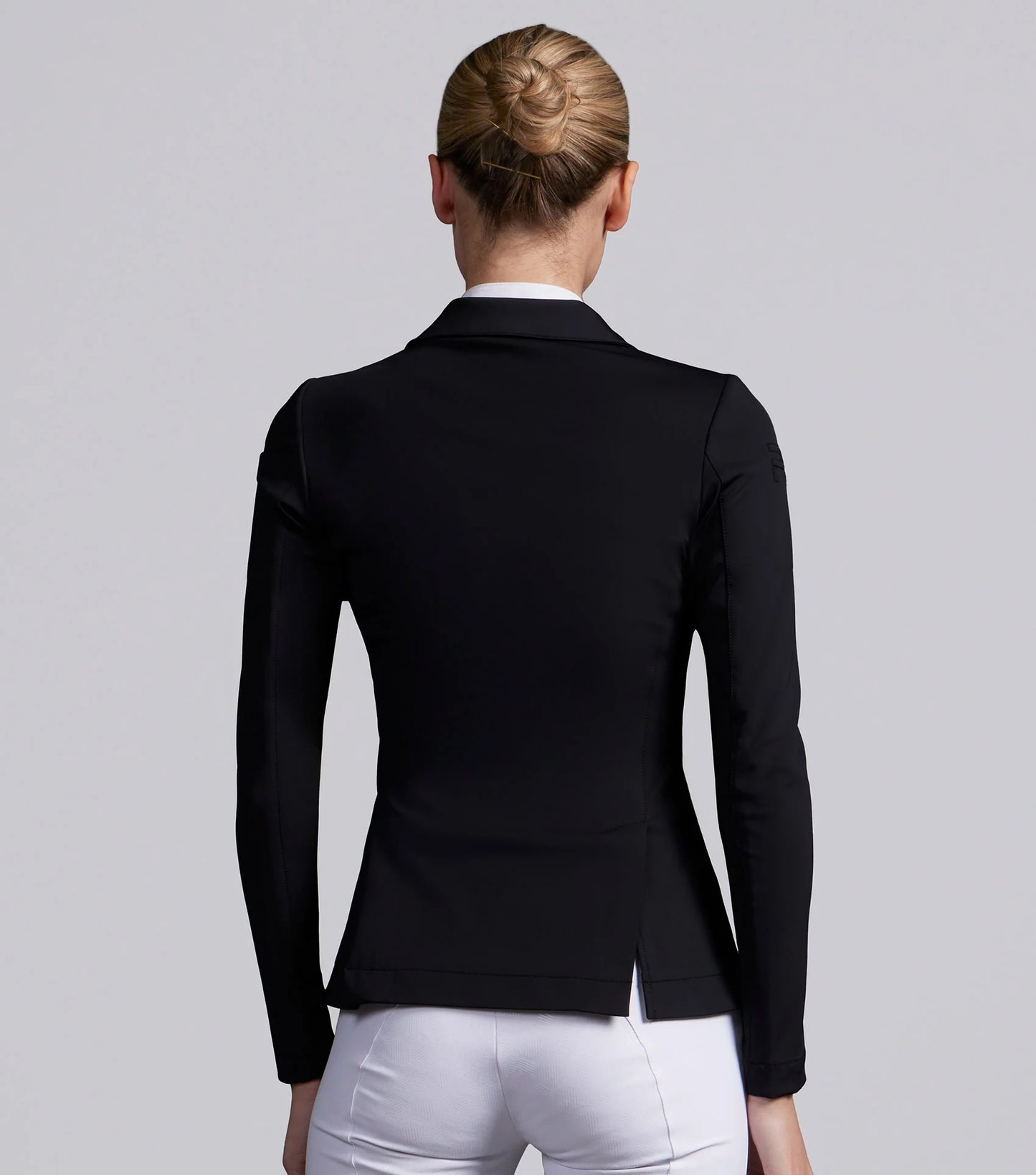 PE Evinco Ladies Competition Jacket Black