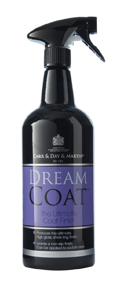 CDM Dreamcoat Ultimate Coat Finish