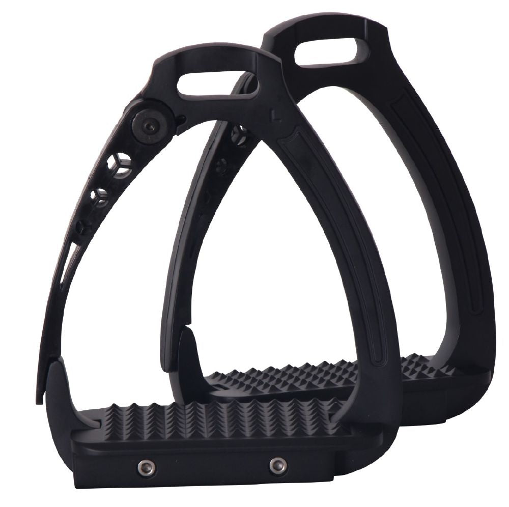 Cavallino EasyRide Safety Stirrups