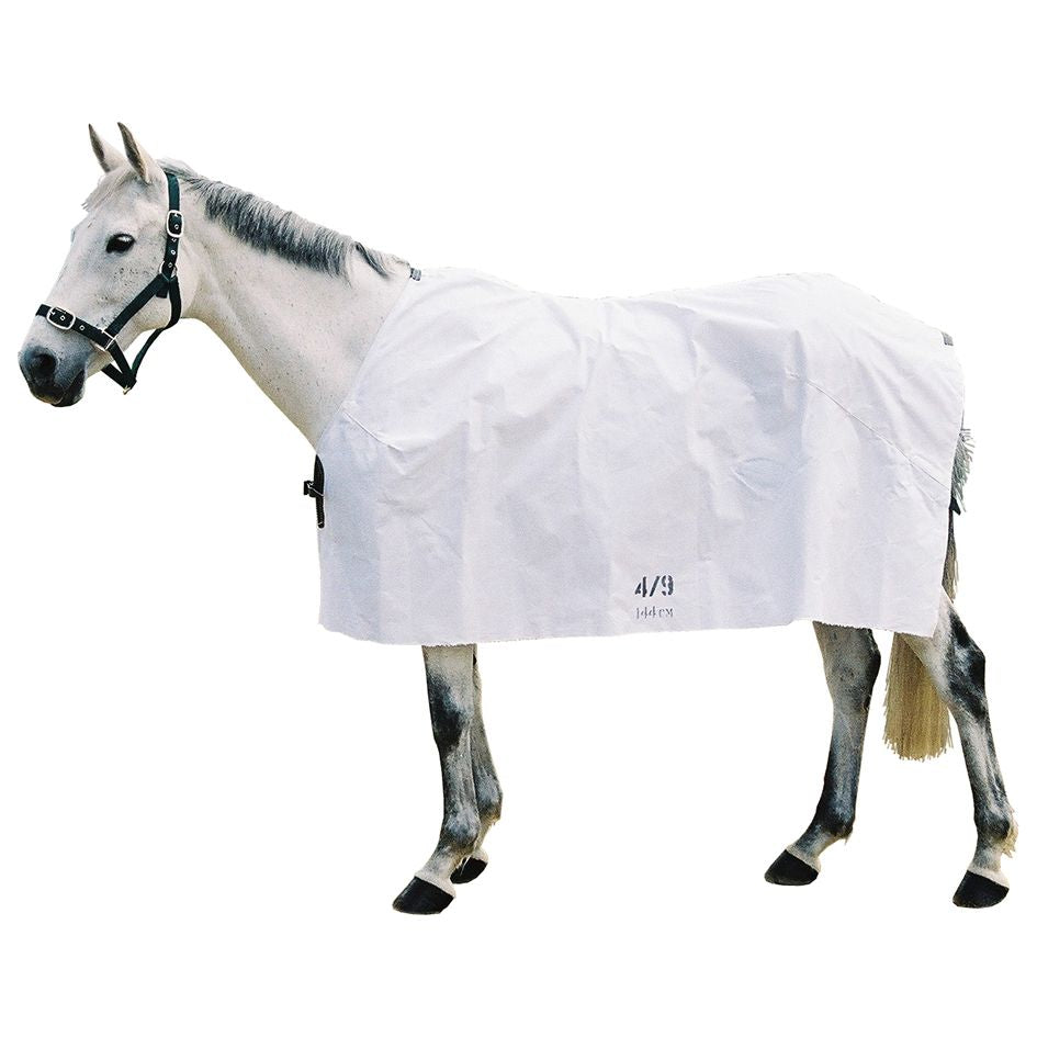 Flair Equitex 12oz Calico Lined Horse Cover