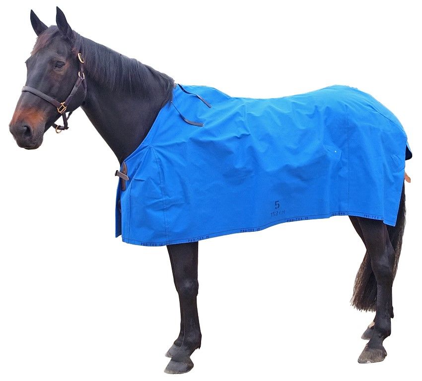 Flair Equitex 12oz Unlined Horse Cover