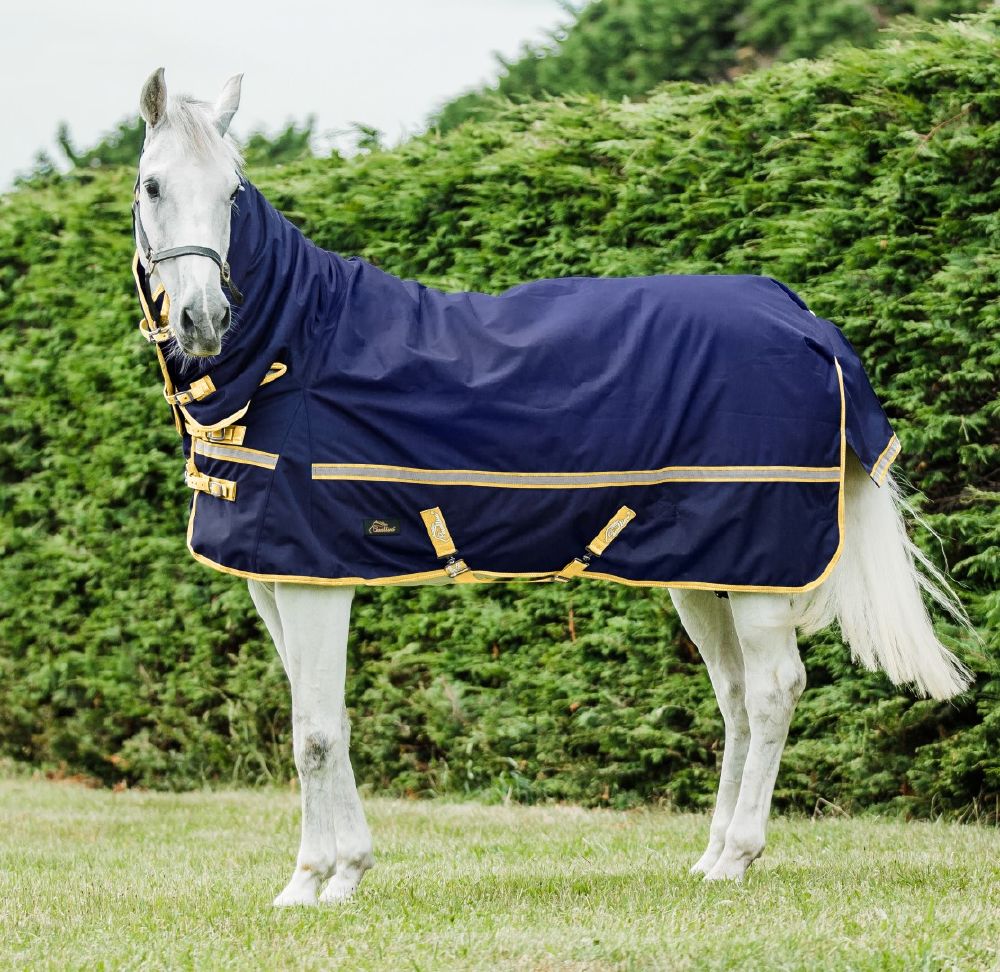 Cavallino Northampton Combo 100gm