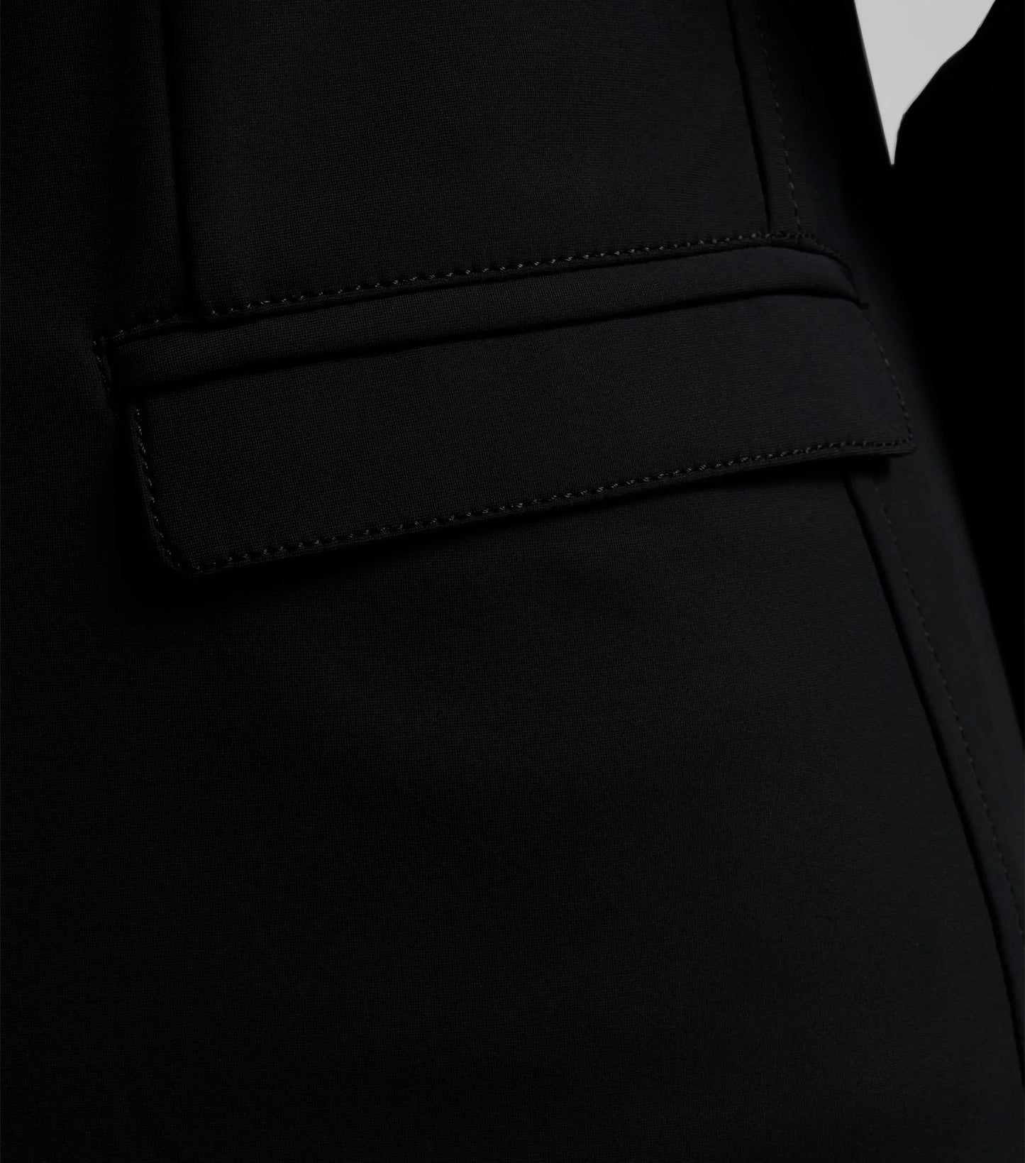 PE Enzo Boys Competition Jacket