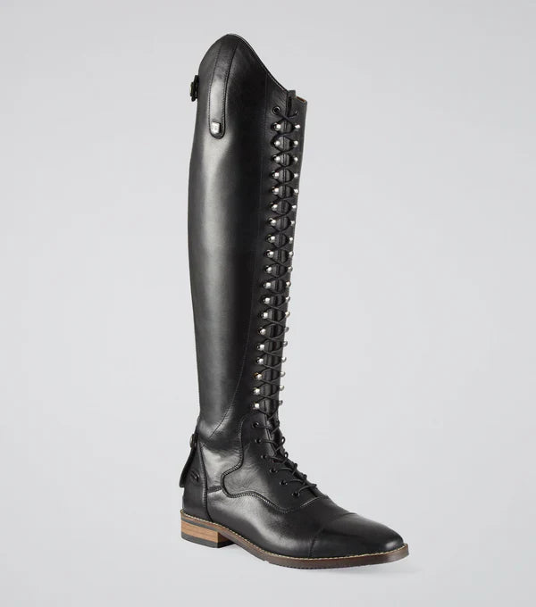 Ladies Tall Riding Boots