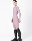Maximilian Vision Breeches (Mauve)
