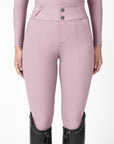 Maximilian Vision Breeches (Mauve)