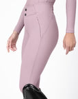 Maximilian Vision Breeches (Mauve)