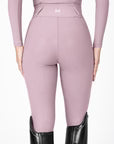 Maximilian Vision Breeches (Mauve)