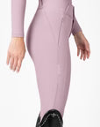 Maximilian Vision Breeches (Mauve)