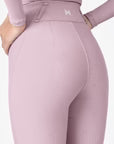 Maximilian Vision Breeches (Mauve)