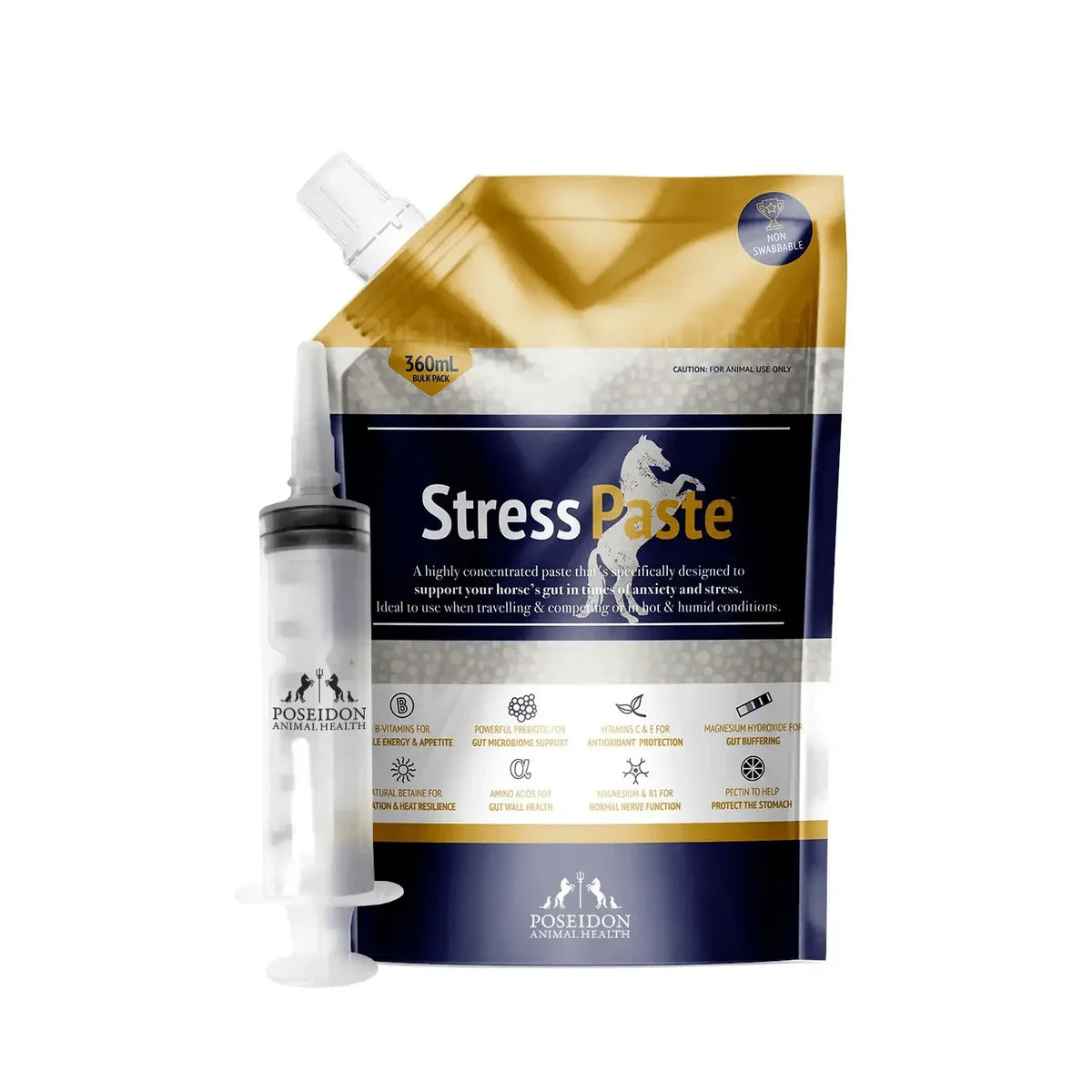 StressPaste