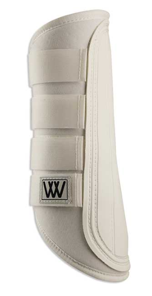 Woof Wear Single Lock Brushing Boot
