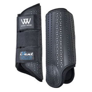 iVent Event Front Boots