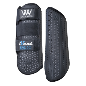 iVent Event Hind Boots