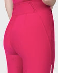 Maximilian Vision Breeches (Cranberry)