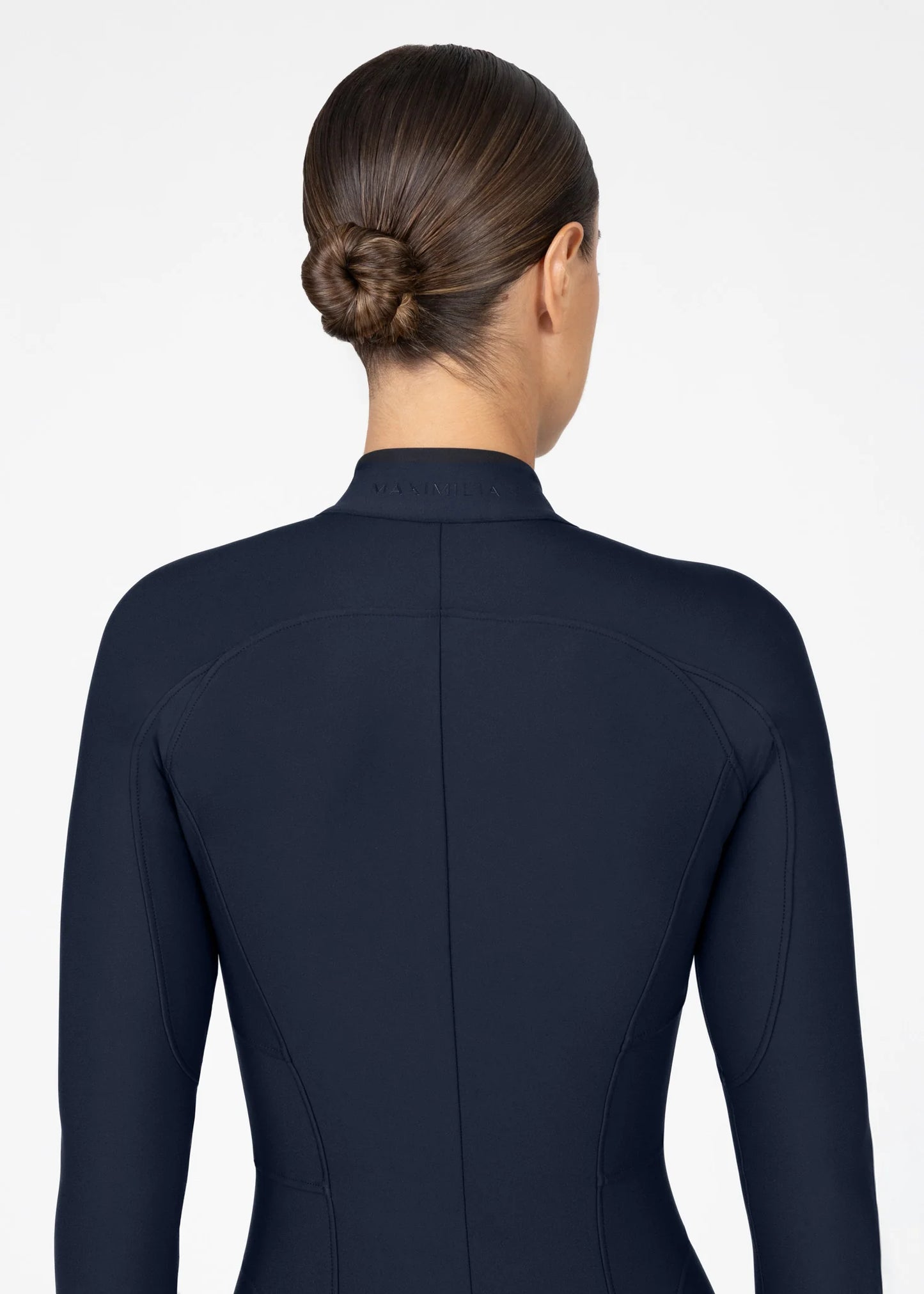 Maximilian Femme Riding Jumpsuit (Atlantic)