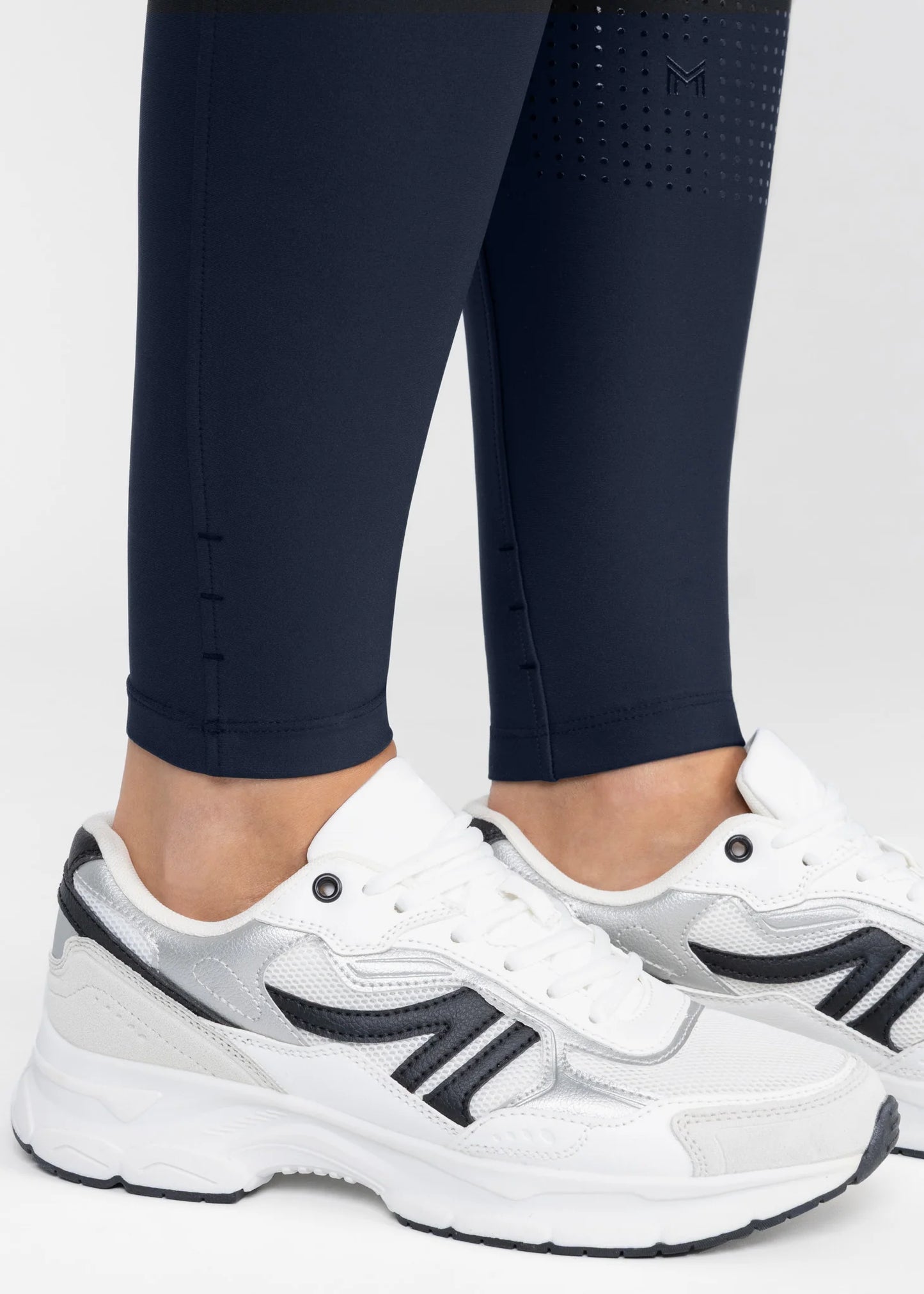 Maximilian Femme Riding Jumpsuit (Atlantic)