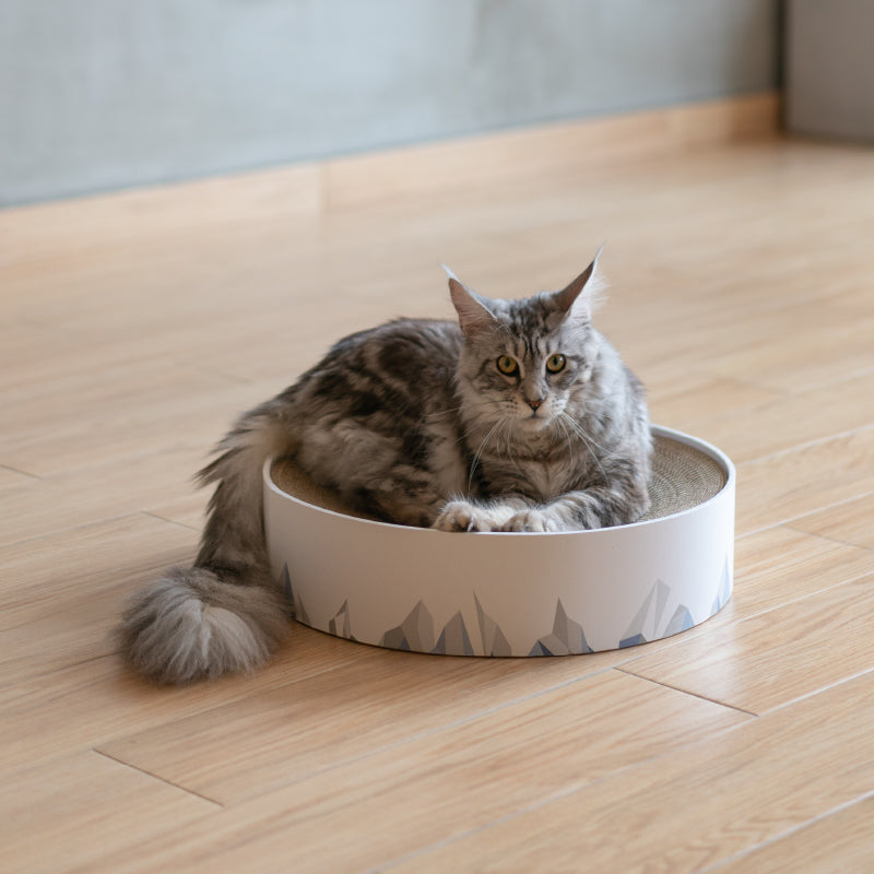 PIDAN Valley Scratch Lounger