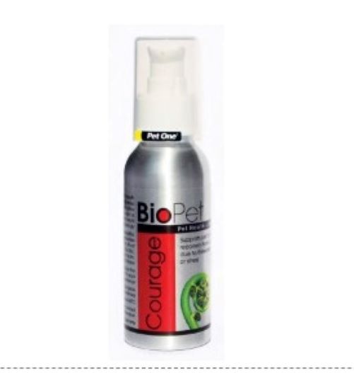 BioPet - Courage 90ml