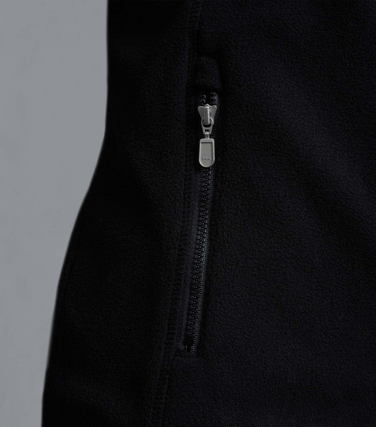 PE Ascendo Microfleece Riding Top