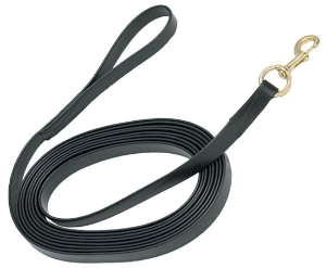 Swimming Lead - Black