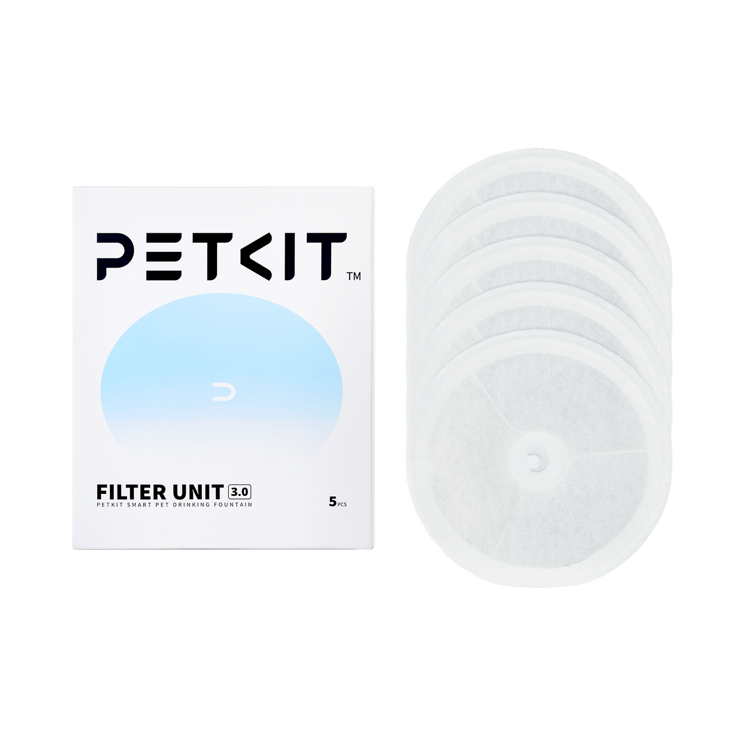 PETKIT Filter Unit 3.0