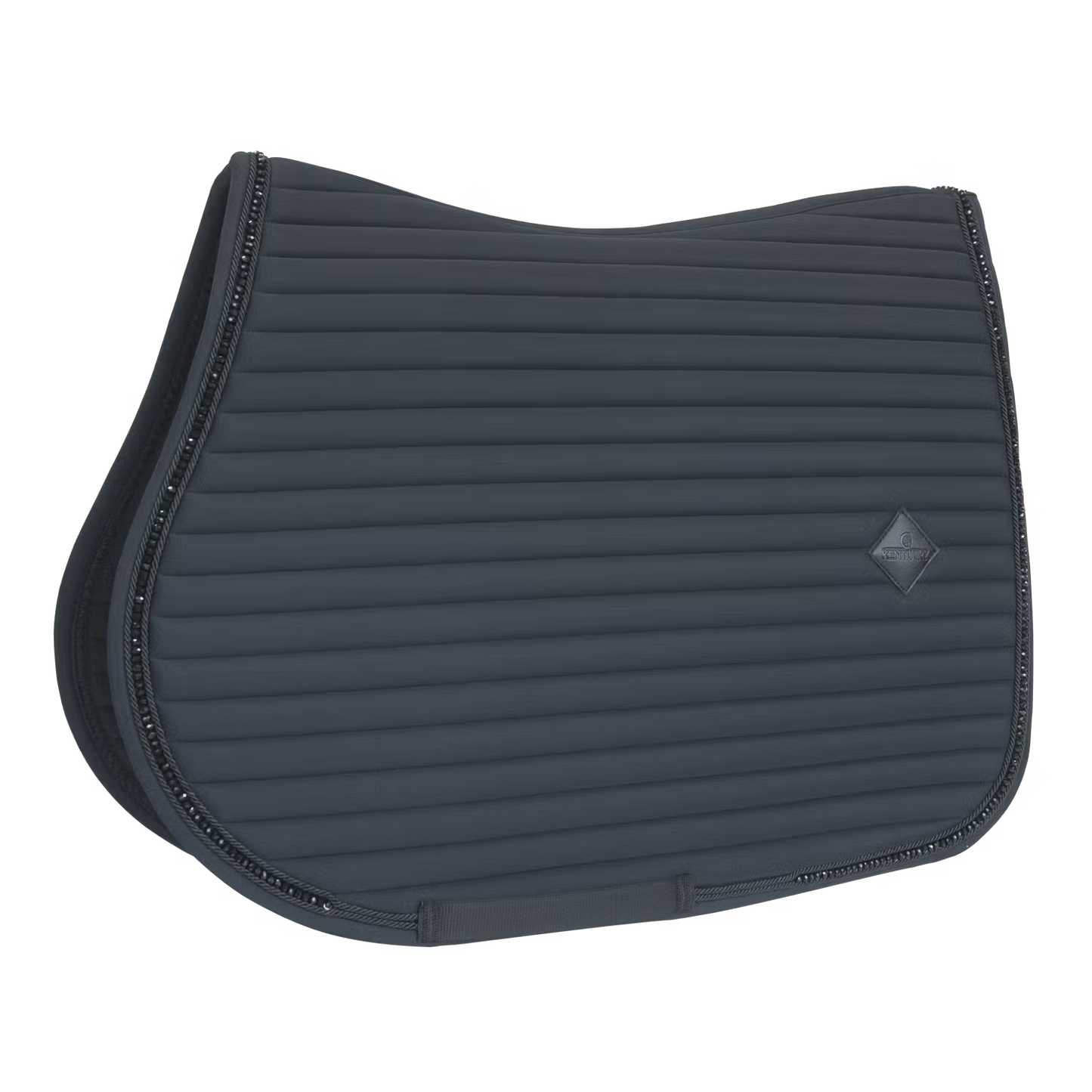 Kentucky Saddle Pad Pearls Jumping
