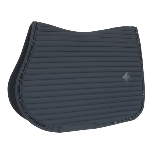 Kentucky Saddle Pad Pearls Jumping