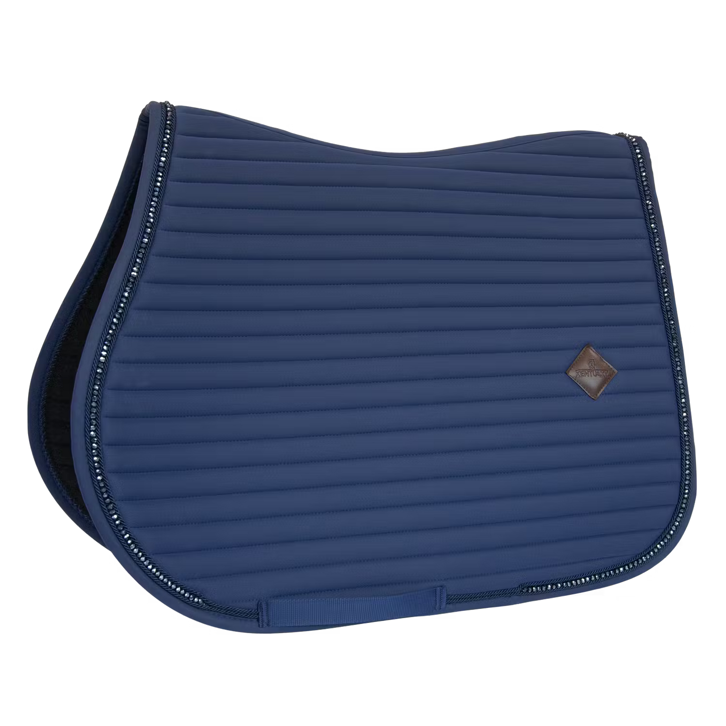Kentucky Saddle Pad Pearls Jumping