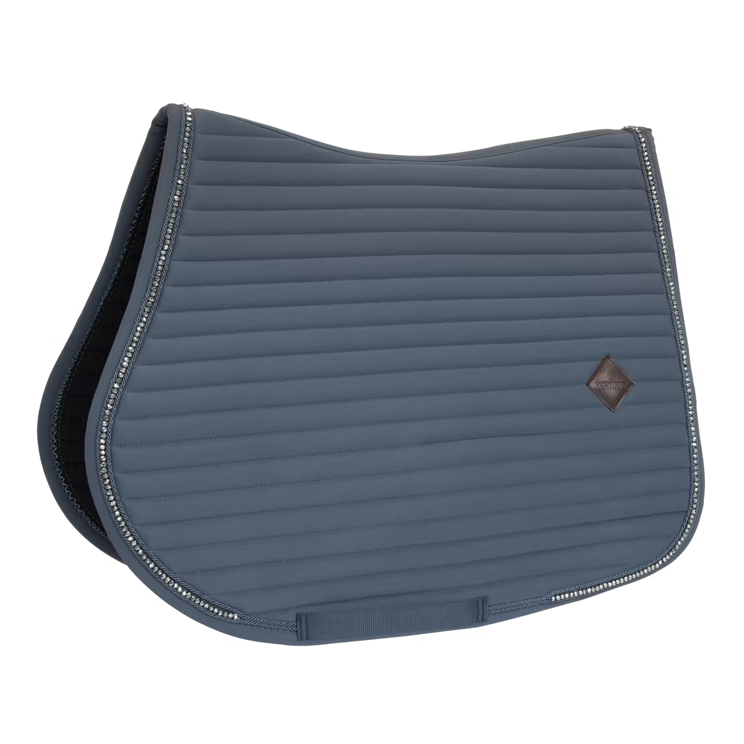 Kentucky Saddle Pad Pearls Jumping