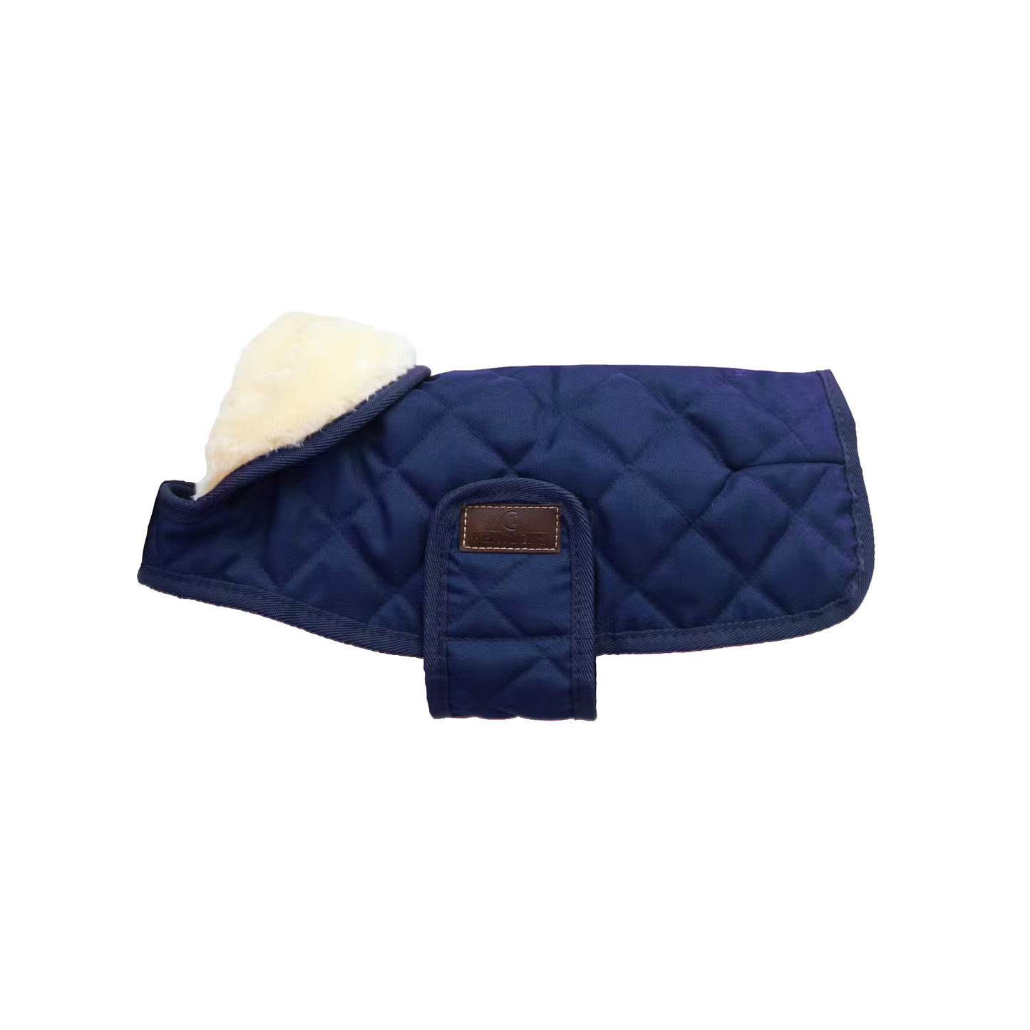 Kentucky Dog Coat Original