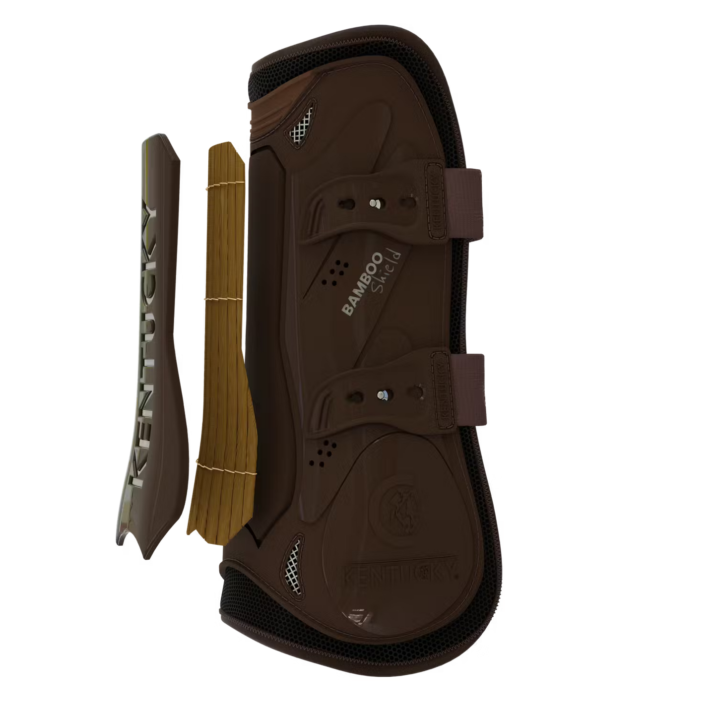 Kentucky Tendon Boots Bamboo Elastic