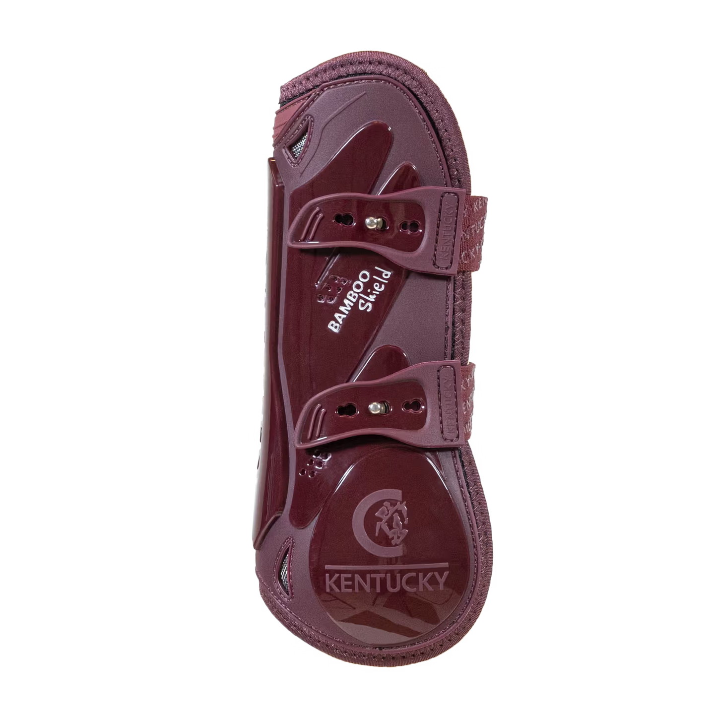 Kentucky Tendon Boots Bamboo Elastic
