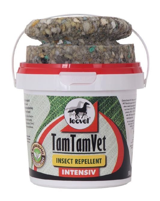 Leovet Tam Tam Vet Natural Repellent Gel 500ml