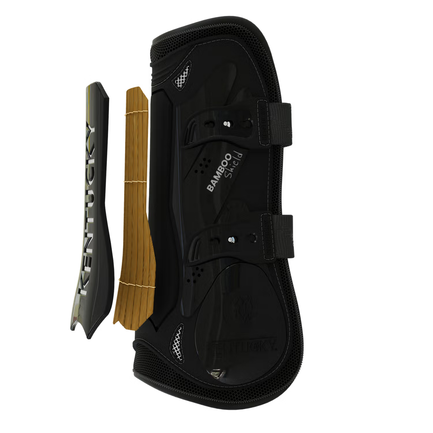 Kentucky Tendon Boots Bamboo Elastic