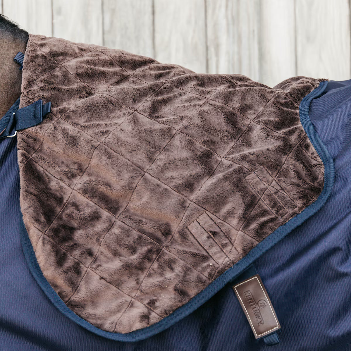 Kentucky Neck All Weather Waterproof Pro
