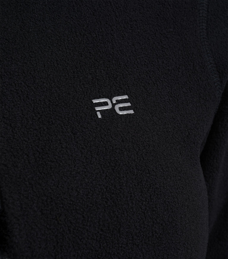 PE Ascendo Microfleece Riding Top