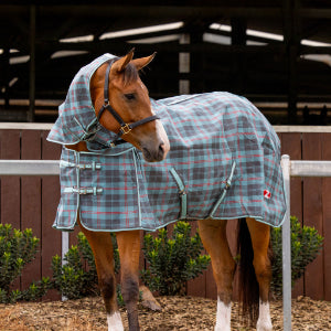 Zilco Supashade Combo