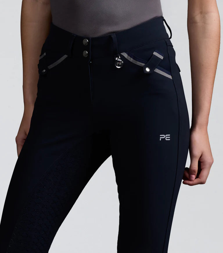 Coco Novo Womens Full Seat Riding Breeches