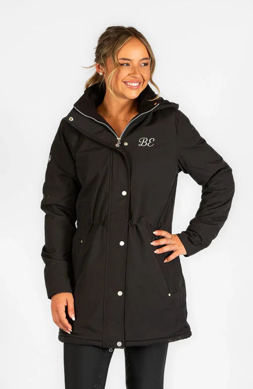 BARE Winter Series Aspen Waterproof Jacket - Black