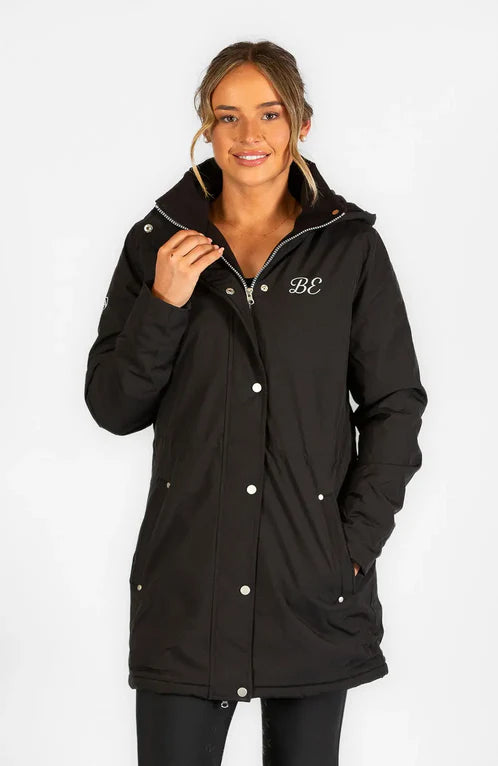 BARE Winter Series Aspen Waterproof Jacket - Black