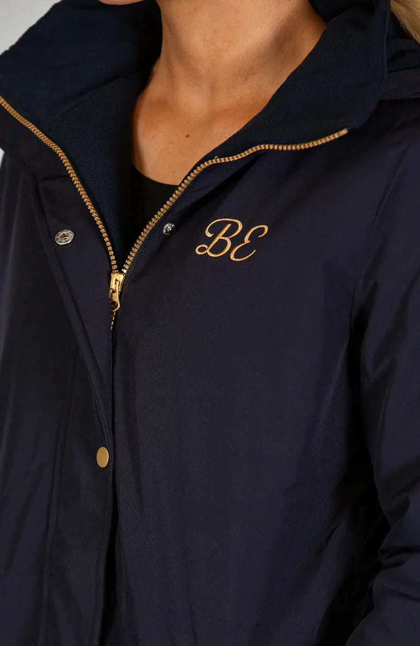 BARE Winter Series Aspen Waterproof Jacket - Navy