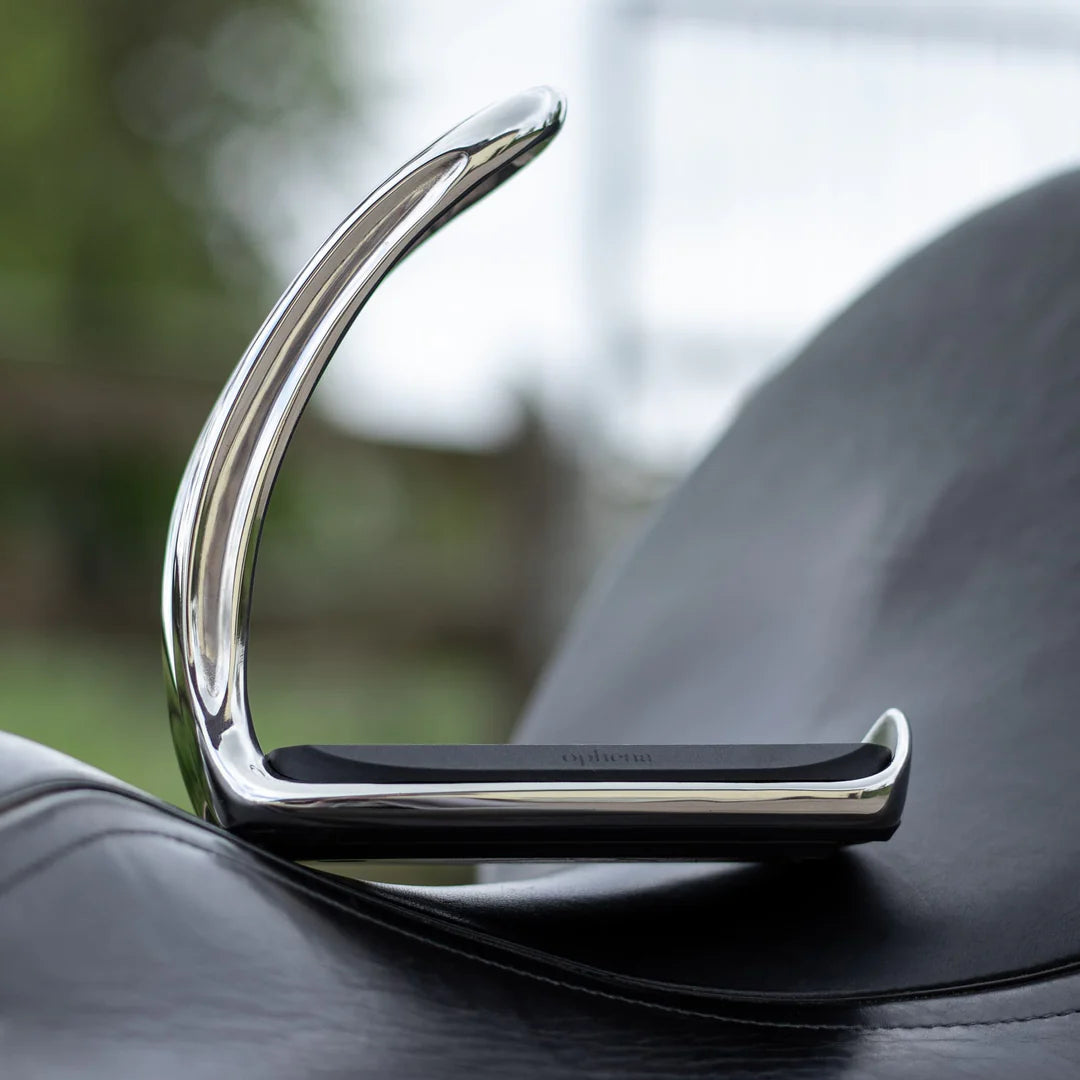 Magnetic Safety Stirrups Ophena S