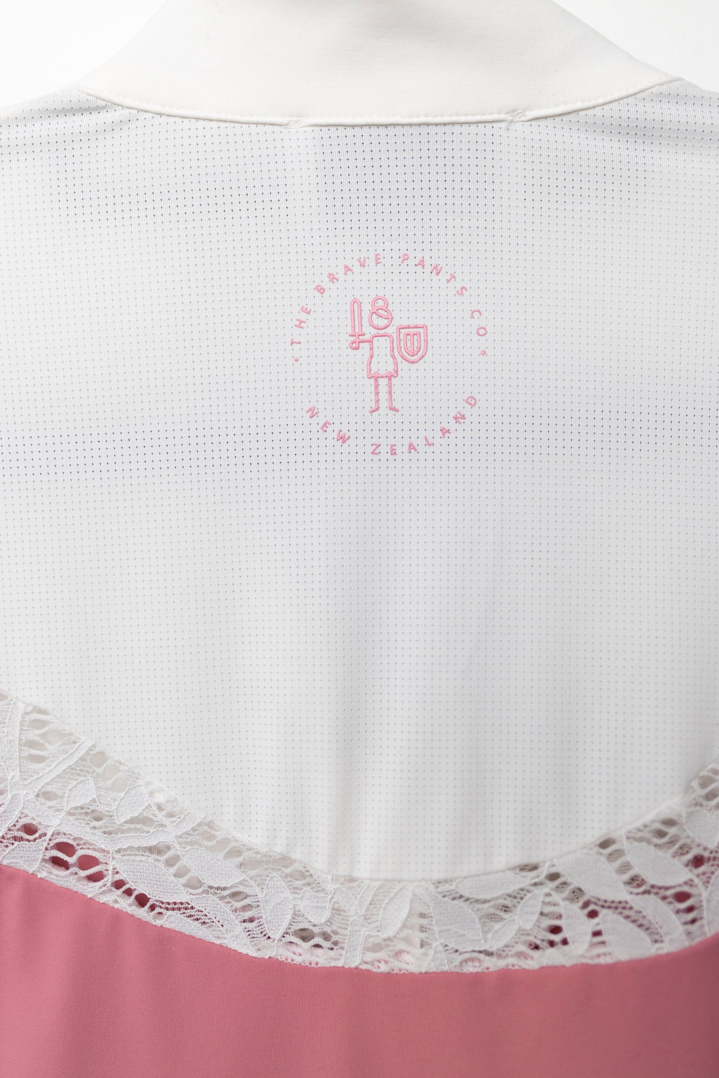 Blush Ultralight Show Shirt