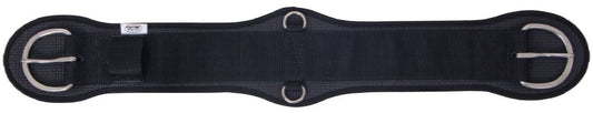 Double Hill Western Comfort Buckle Girth
